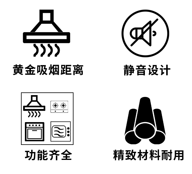 三大優(yōu)勢(shì)護(hù)航，集成灶十大品牌金利從廚電產(chǎn)品中脫穎而出！
