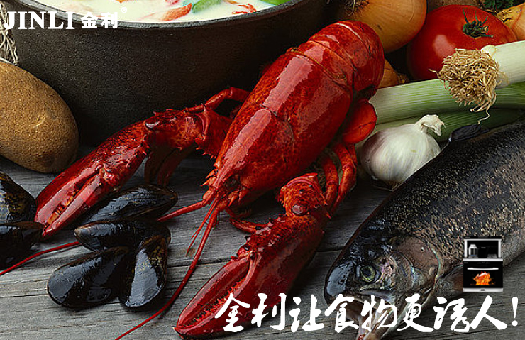 家里有了集成灶，你會(huì)漸漸喜歡上廚房