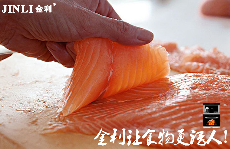 健康生活看廚房！金利集成灶保留食材營養(yǎng)