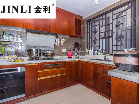 集成灶是廚房的護(hù)膚品也是你的護(hù)膚品