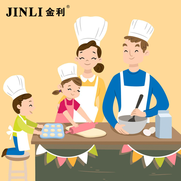 廚房衛(wèi)生不好搞？金利集成灶偷偷告訴你保養(yǎng)小妙招