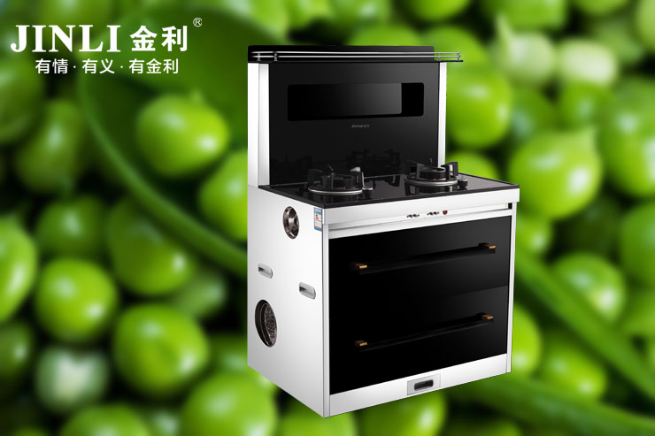 集成灶殺出傳統(tǒng)廚電市場(chǎng)重圍的法寶