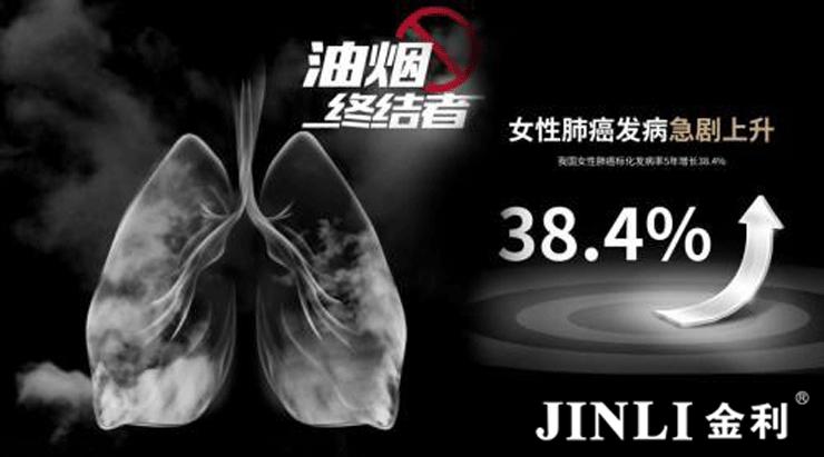 正確選擇集成灶，遠(yuǎn)離油煙擁抱健康吧！