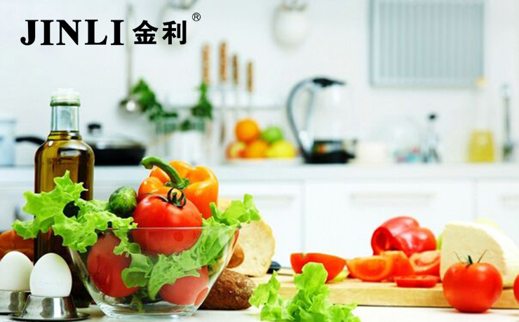金利集成灶保養(yǎng)小秘招，讓你不再抱怨廚電難清潔