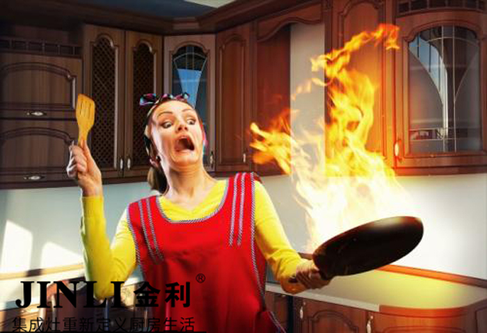 想凈化心靈無須去西藏，集成灶也能幫到你