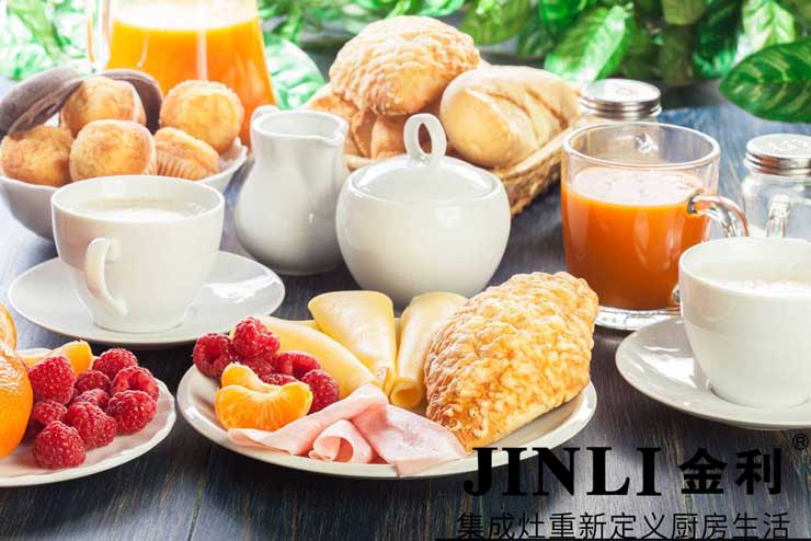 市場(chǎng)優(yōu)勝劣汰,集成灶企業(yè)的產(chǎn)品和服務(wù)才是關(guān)鍵