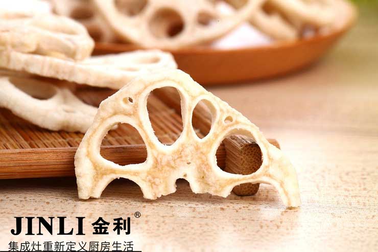 在硝煙彌漫的廚電市場(chǎng),是什么促使集成灶獨(dú)領(lǐng)風(fēng)騷