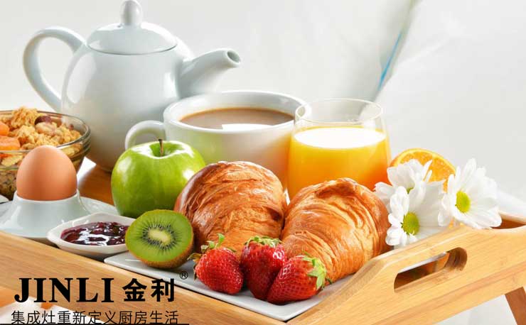 集成灶即將全新升級(jí),等待你的是什么驚喜呢?