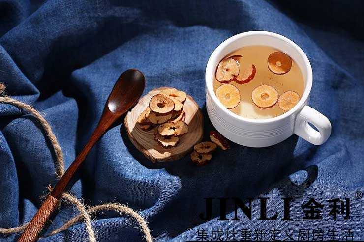 金利集成灶能發(fā)展到現(xiàn)在全靠真材實料