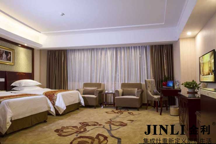電商時代來臨,集成灶經(jīng)銷商應(yīng)如何應(yīng)對