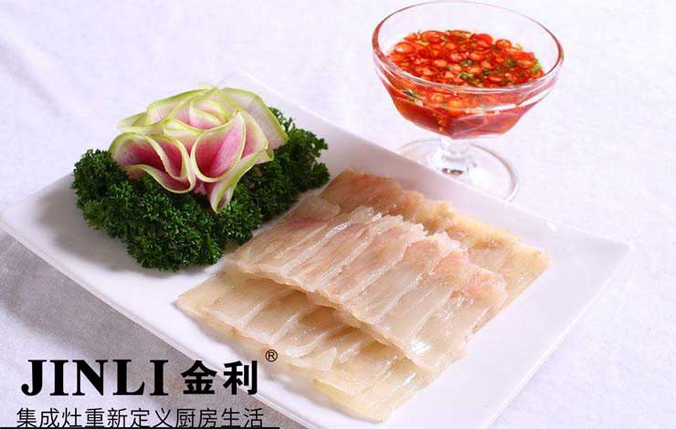 集成灶十大品牌金利:新時代集成灶成廚房標(biāo)準(zhǔn)配置