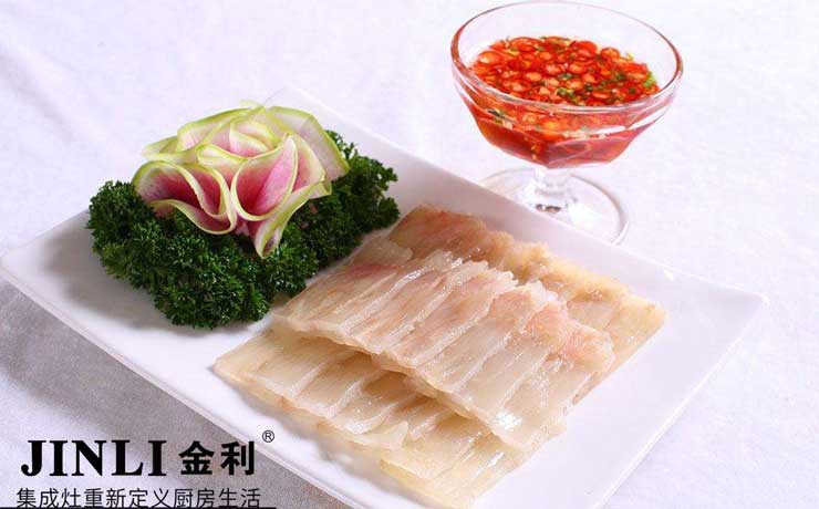 在廚電行業(yè)"寒冬"時期,集成灶如何撐起半邊天