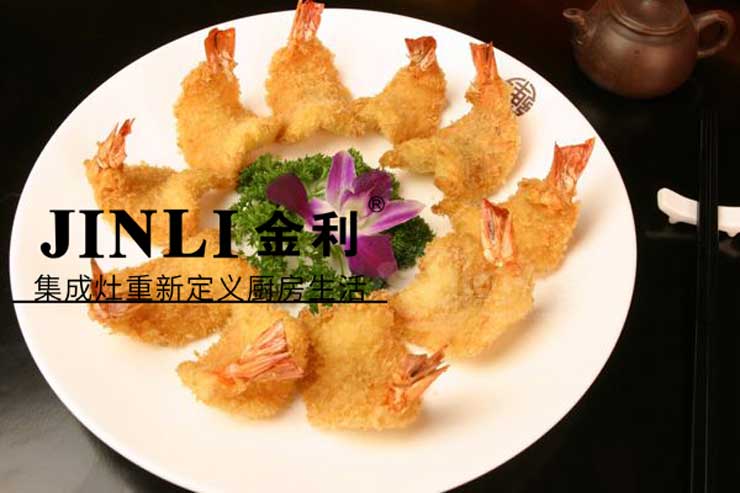 別說(shuō)我不告訴你,這就是集成灶的潛力