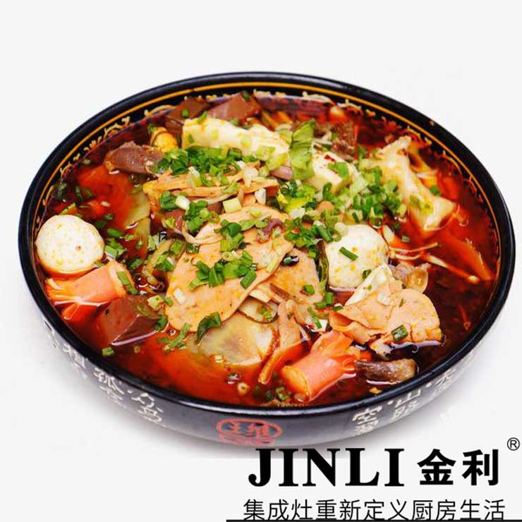 集成灶企業(yè)與加盟商之間的關(guān)系是如何去維系的