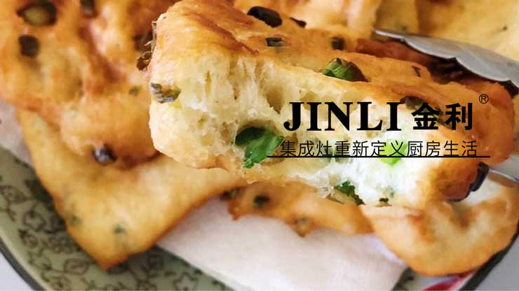 開放式廚房將成主流，集成灶會(huì)成為主選廚電