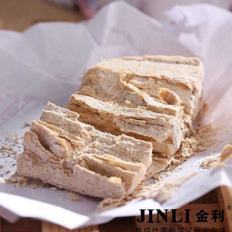 集成灶10大品牌金利:有了它你的廚房將迎來新的春天