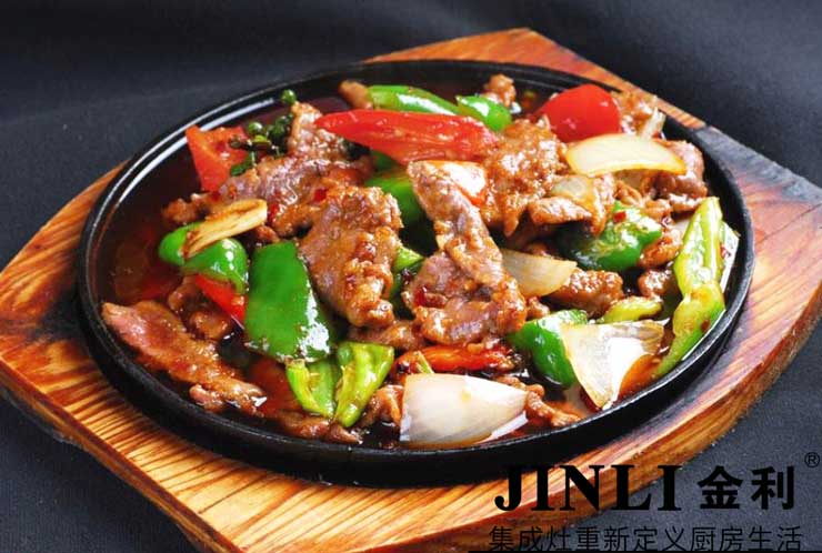 集成灶10大品牌金利,新型廚電營(yíng)造美好廚房環(huán)境
