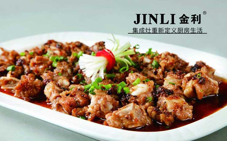 誠信經(jīng)營不走捷徑,看金利集成灶的發(fā)展方針