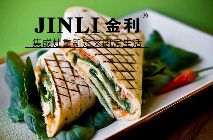 集成灶10大品牌金利,集成灶越來越暢銷