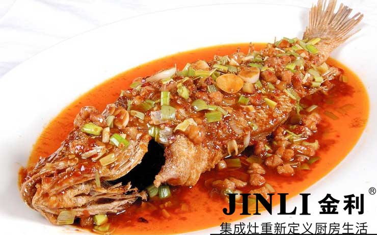 集成灶10大品牌金利,想脫穎而出只能靠硬實力