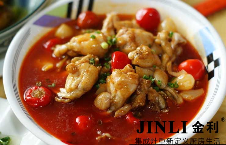 金利集成灶,專注低碳產(chǎn)品追求可持續(xù)綠色消費(fèi)