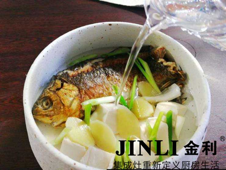 看完這篇,你就明白自己加盟金利集成灶不會(huì)后悔