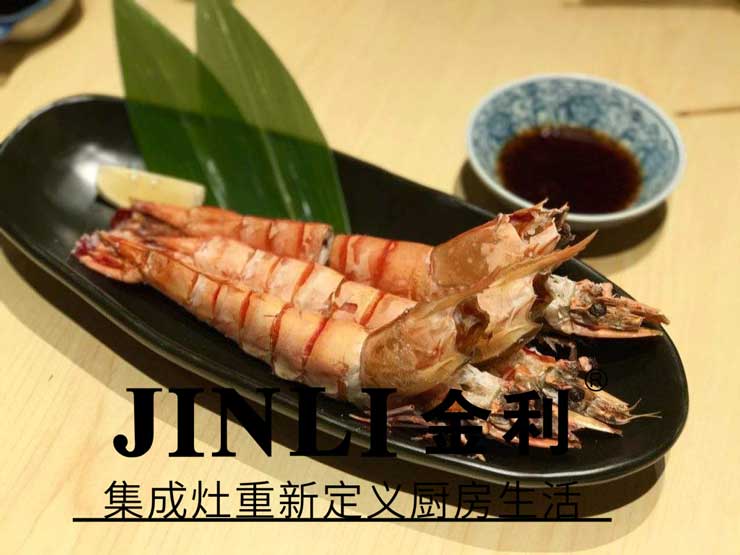 集成灶未來熱門的選項,前景一片光明