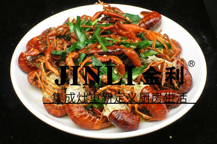 不要小看集成灶,集成灶的潛力你無(wú)法估量