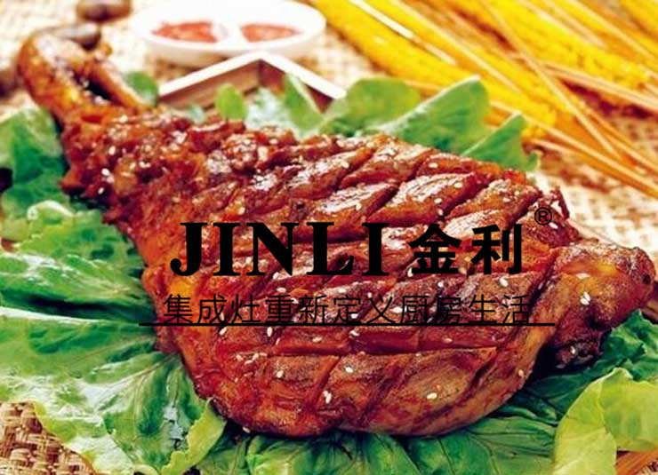 集成灶市場的未來將會如何呢?能否突破重圍?