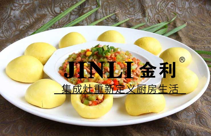 集成灶10大品牌金利:金利集成灶用實(shí)力書(shū)寫(xiě)傳奇