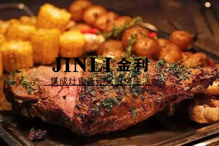 從默默無(wú)聞到大眾之選,看集成灶這些年都經(jīng)歷了什么