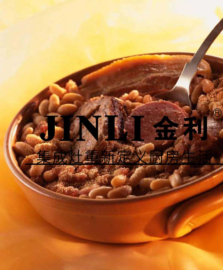 集成灶保養(yǎng)并不費事,看完這篇你就懂