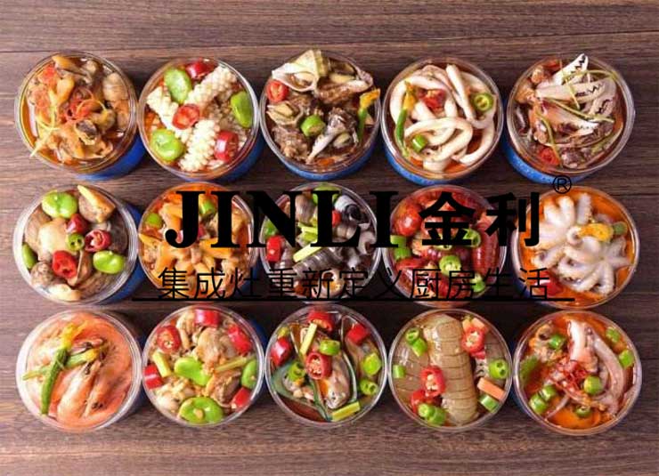 “三不沾”并沒有你想象中那么簡(jiǎn)單，還要看金利集成灶