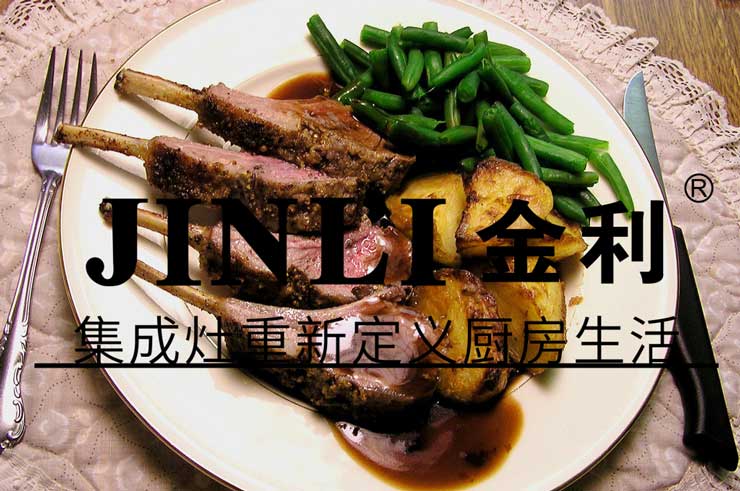 網(wǎng)絡(luò)時(shí)代到來(lái),集成灶將是廚電行業(yè)一匹黑馬