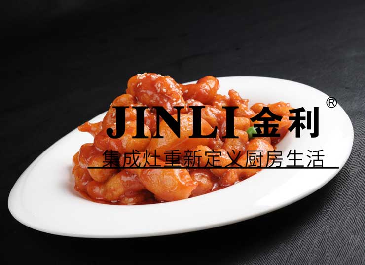 2000和10000的集成灶差的不只是價格,還有質量