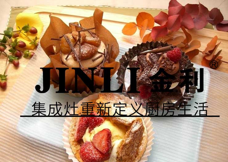 集成灶十大品牌金利,行業(yè)貼合時代穩(wěn)步前進