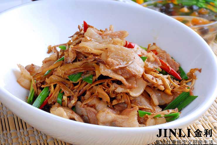 你覺(jué)得集成灶貴?很正常,那是你不了解這些