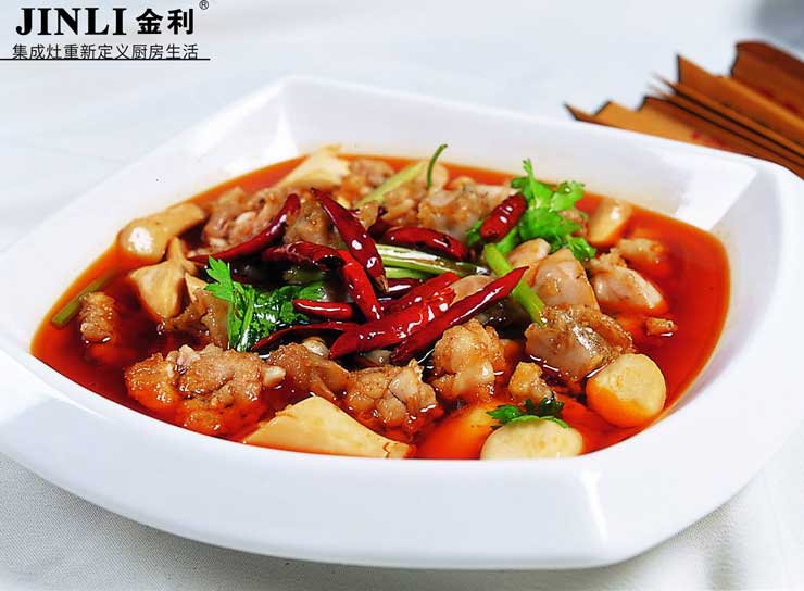  集成灶企業(yè)該如何應(yīng)對(duì)激烈的廚電市場(chǎng)競(jìng)爭(zhēng)