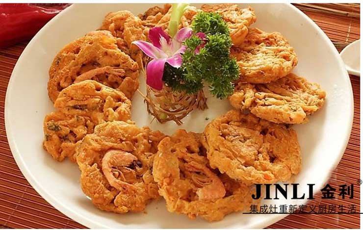 集成灶十大品牌金利,你會選擇蒸烤一體還是消毒款呢?