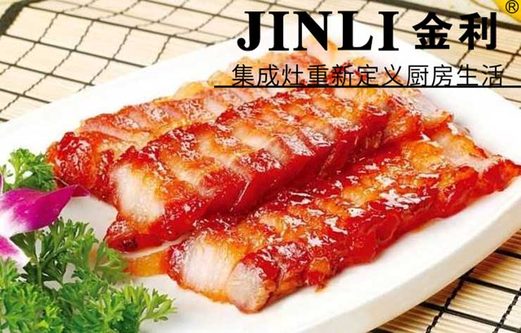 集成灶十大品牌金利,開始有超越傳統(tǒng)油煙機的跡象