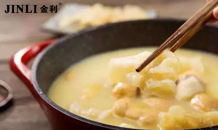 金利集成灶品質(zhì)至上，詮釋幸福無限可能