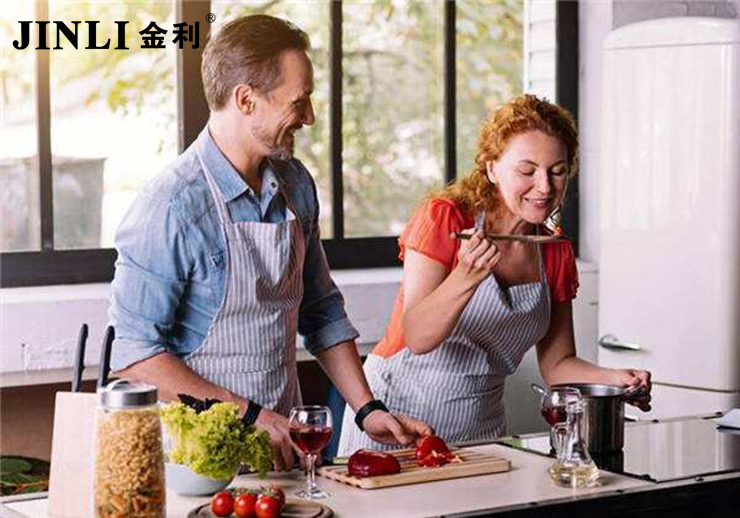 集成灶十大品牌金利，十八般武藝治標(biāo)又治本