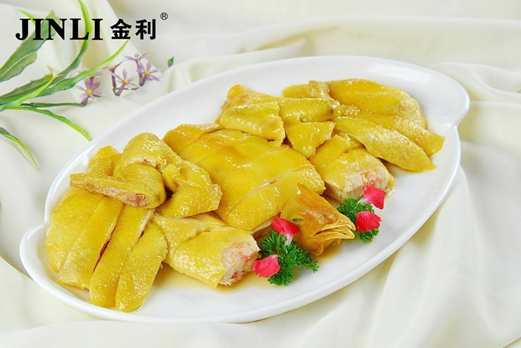 集成灶十大品牌金利，做你身邊最貼心的“小棉襖”