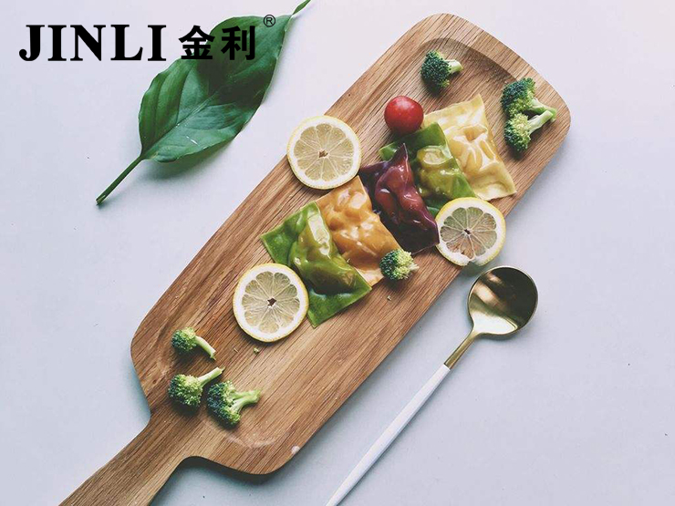 金利集成灶19m3/min大吸力渦輪，還你的廚房一個(gè)清新的環(huán)境