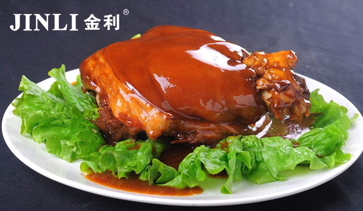 金利集成灶雙層大容量消毒柜，讓您的碗筷“有個(gè)家”