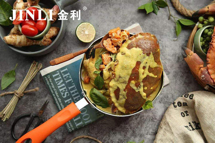 金利小知識|集成灶出現(xiàn)小故障，如何解決？