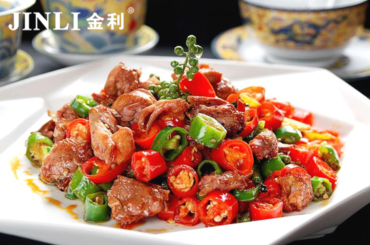 適合中國人的廚房是這樣設(shè)計的！合理布局 打造高效廚房
