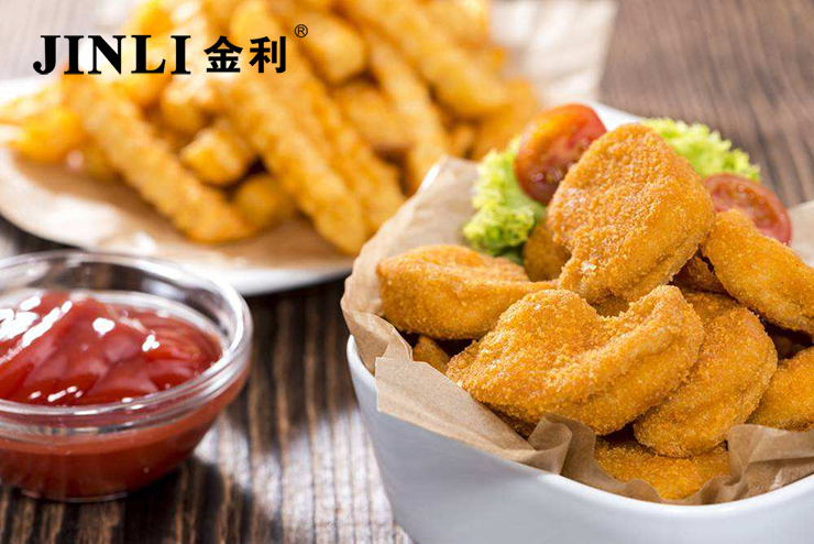 集成灶十大品牌金利：店面提高這6點，客戶自然來！