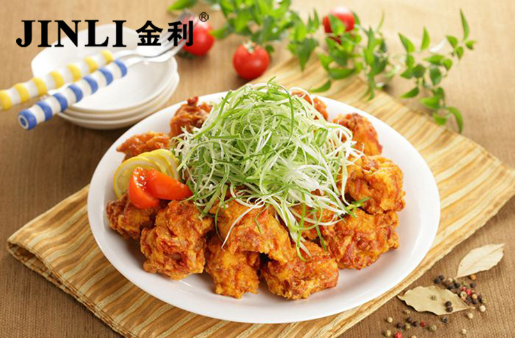 金利集成灶：小戶型餐廳的擴(kuò)容方案，好看又實(shí)用