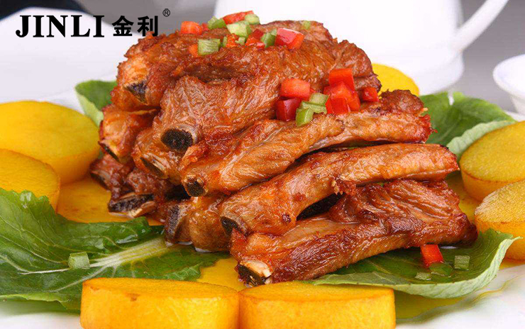 金利商學院：保持樂觀的心態(tài)，準確把握客戶的需求，便能馬道成功